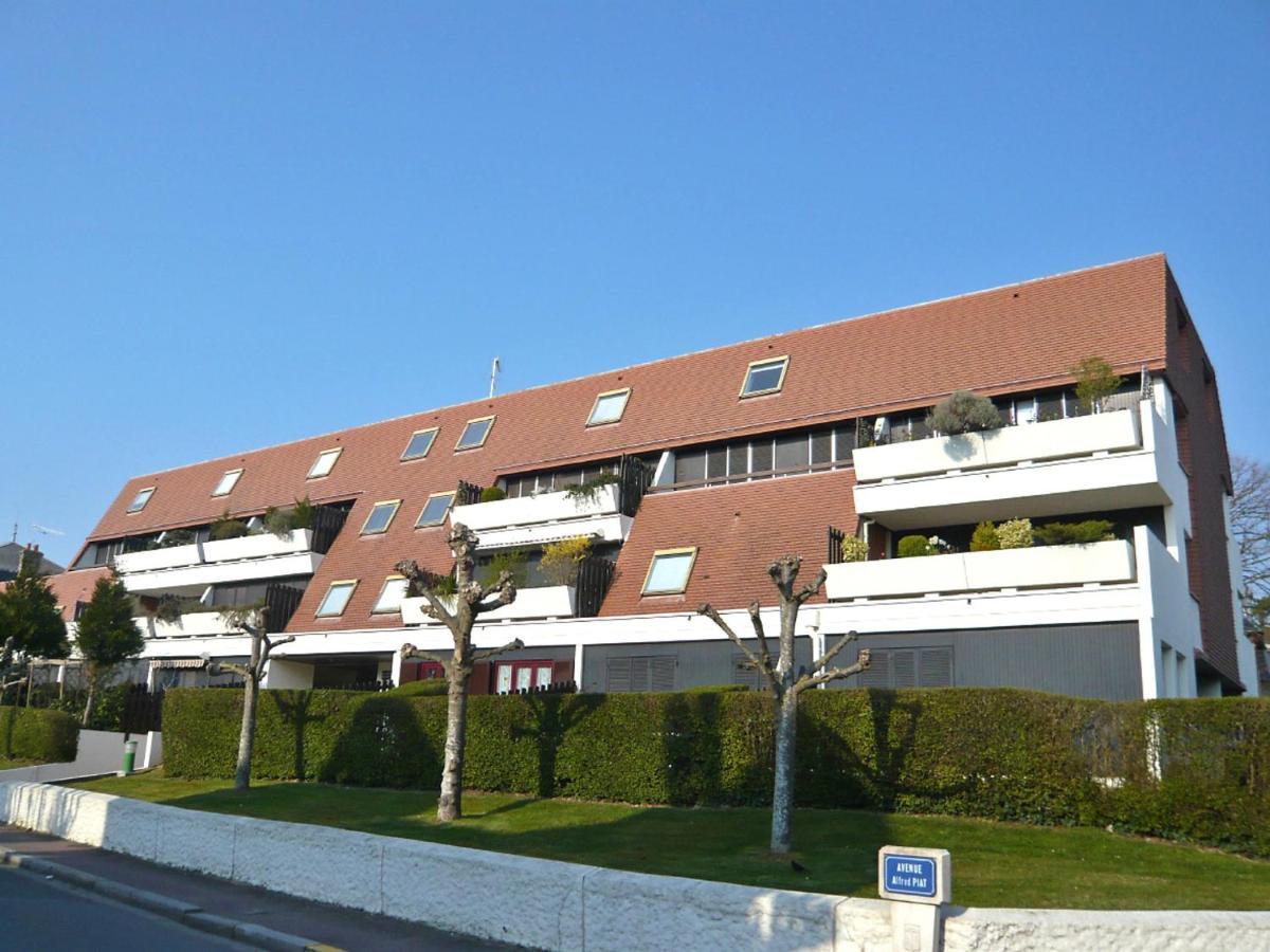 Apartment Olympe-5 カブール エクステリア 写真