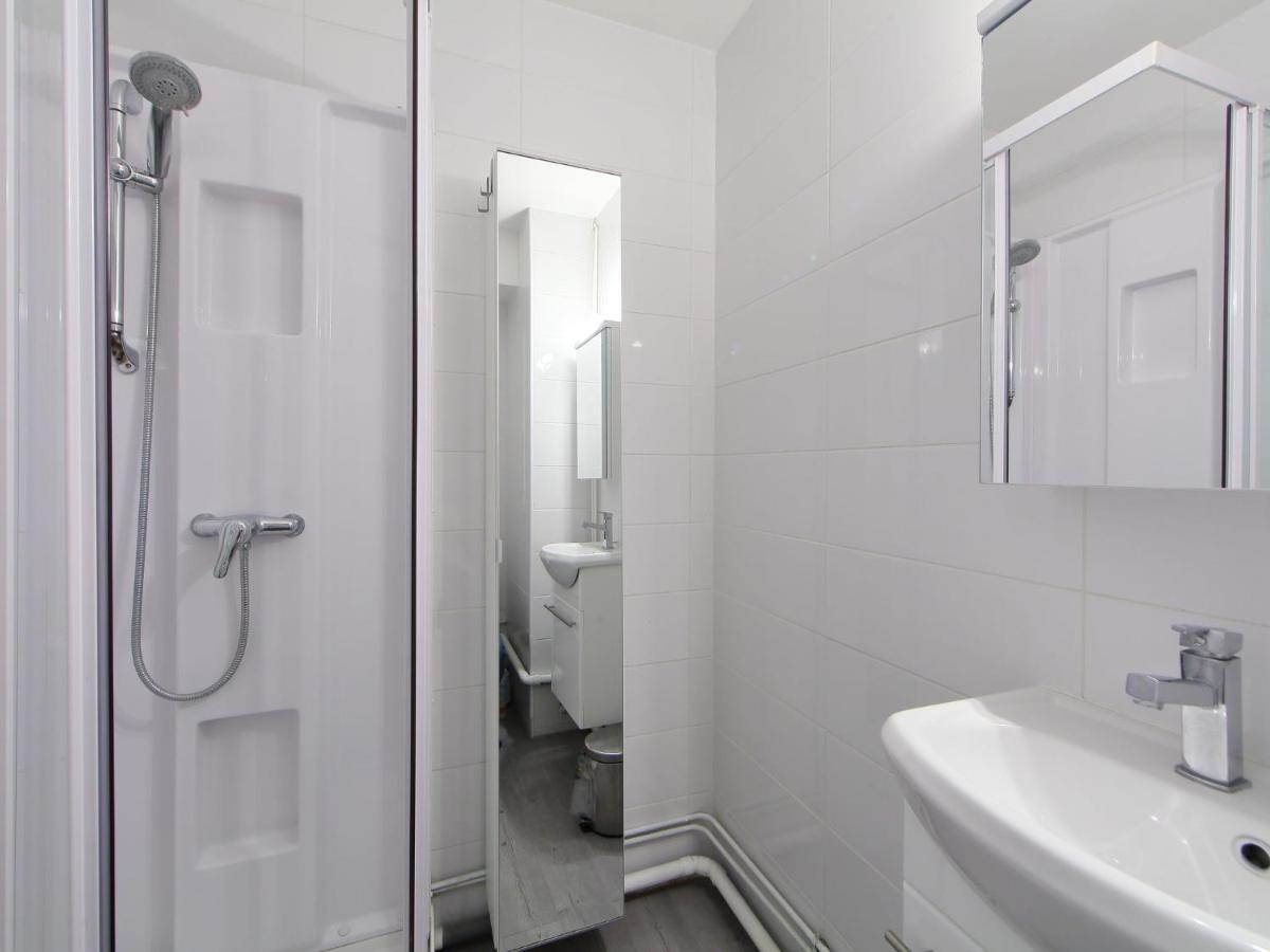 Apartment Olympe-5 カブール エクステリア 写真