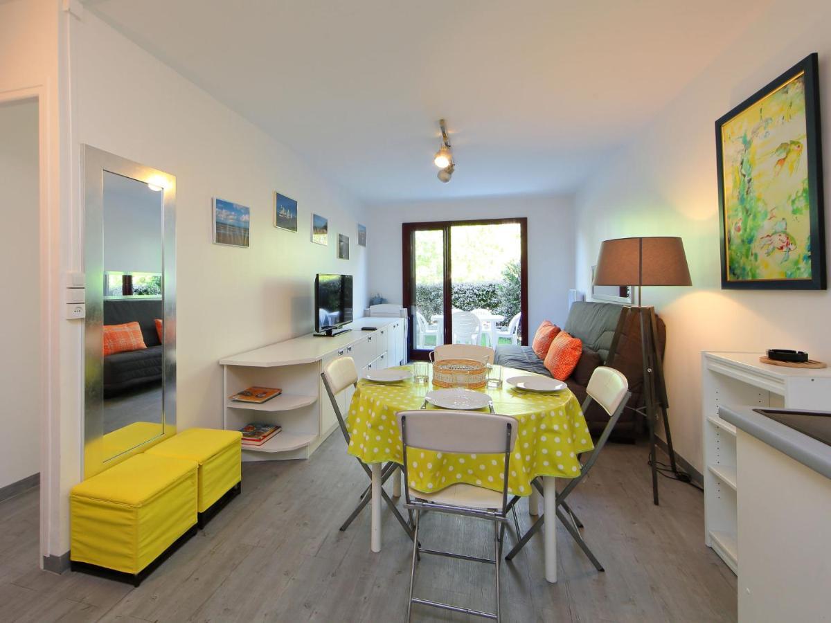 Apartment Olympe-5 カブール エクステリア 写真